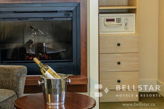 Solara By Bellstar Canmore