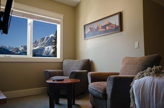Solara By Bellstar 4* Canmore