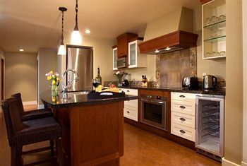 Solara By Bellstar 4* Canmore