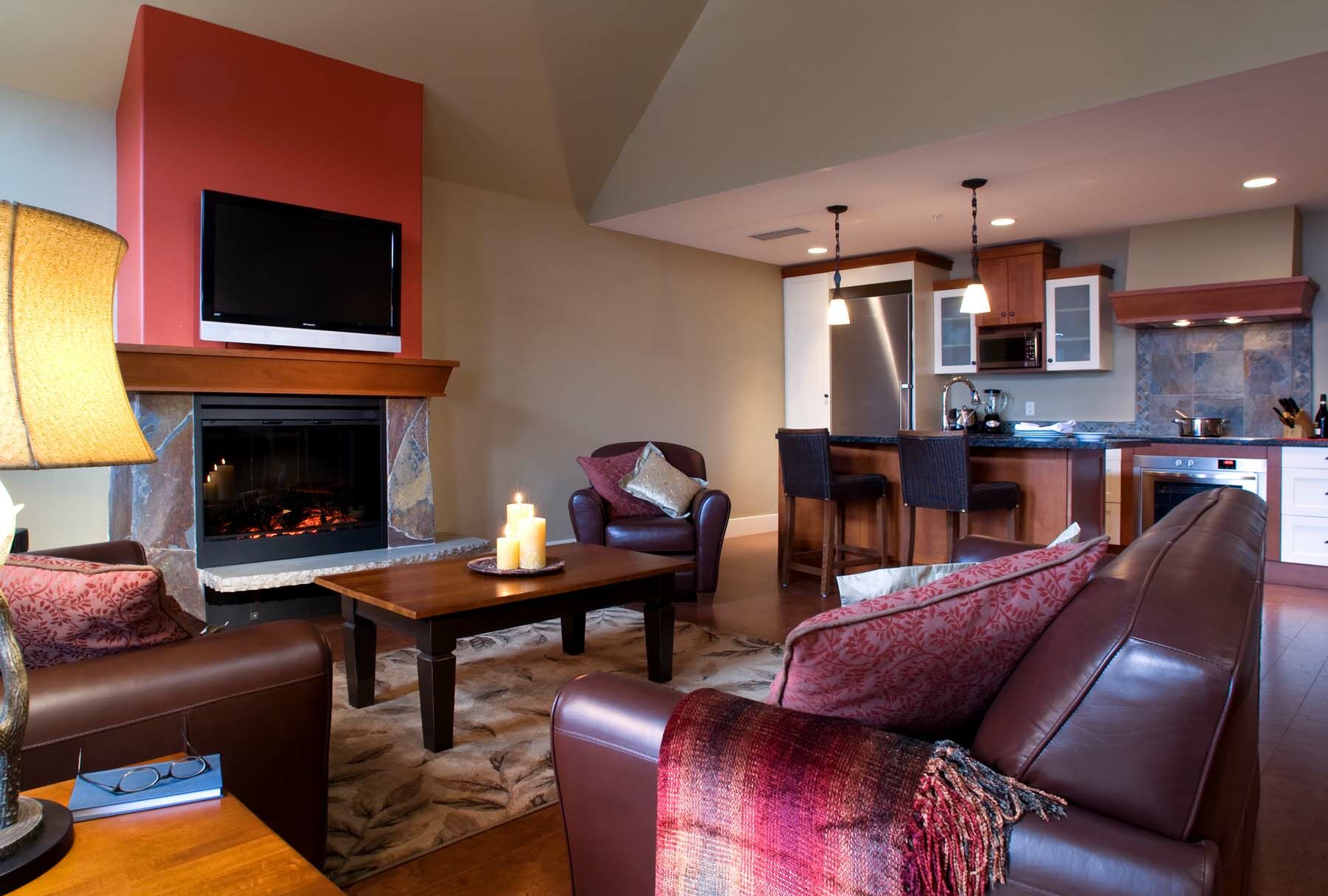 Solara By Bellstar Canmore