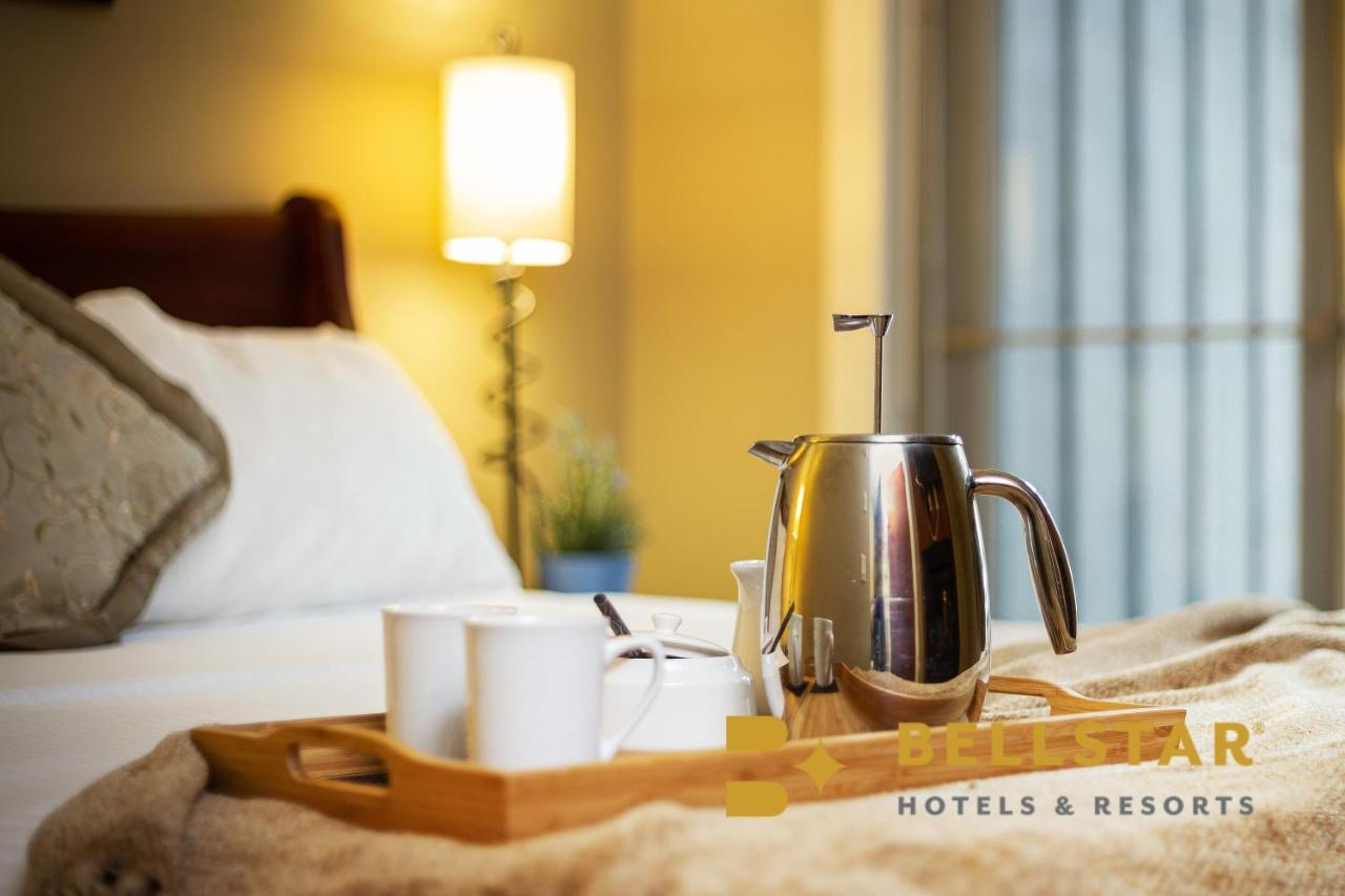 Hotel Solara By Bellstar