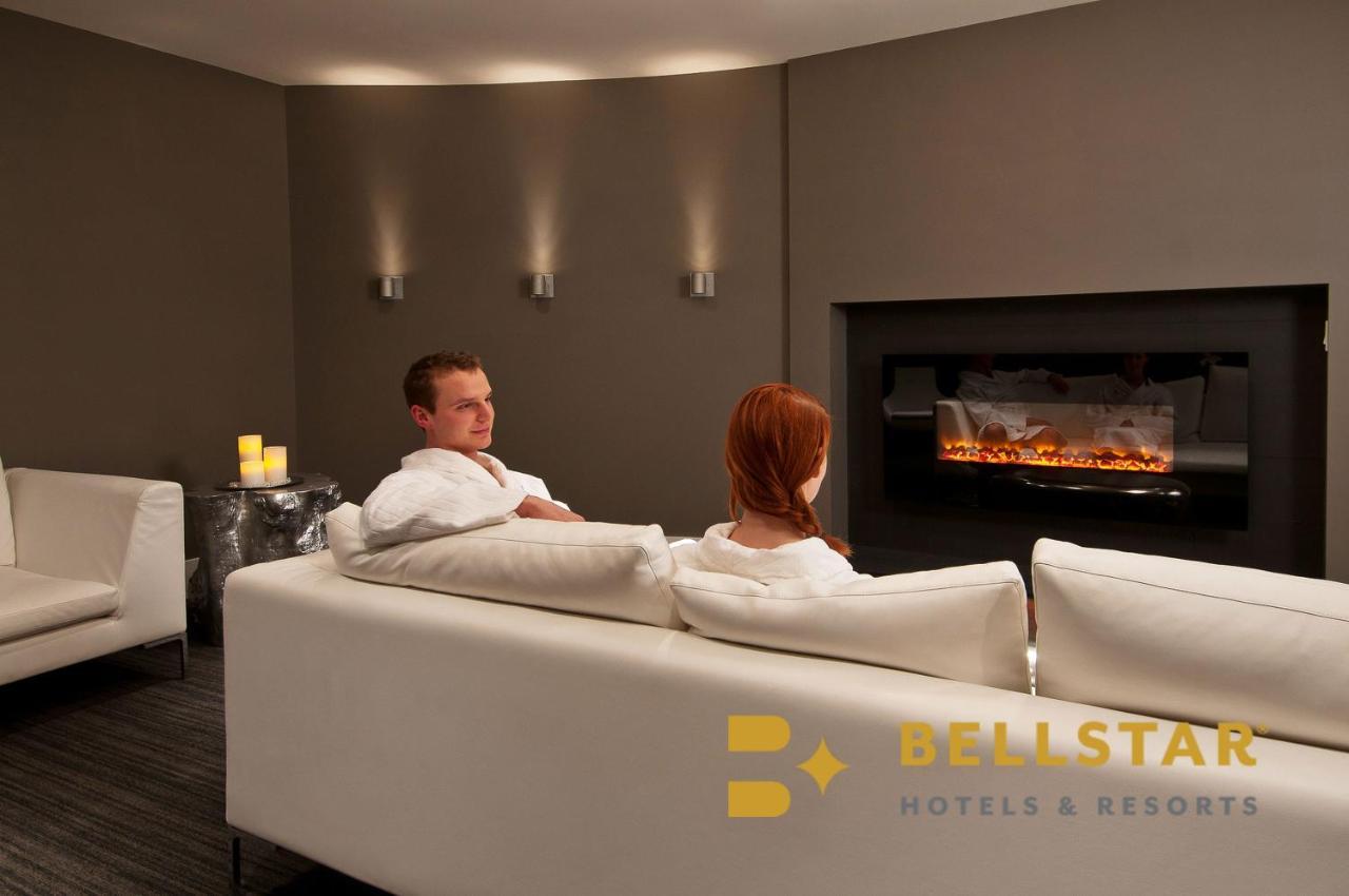 Hotel Solara By Bellstar